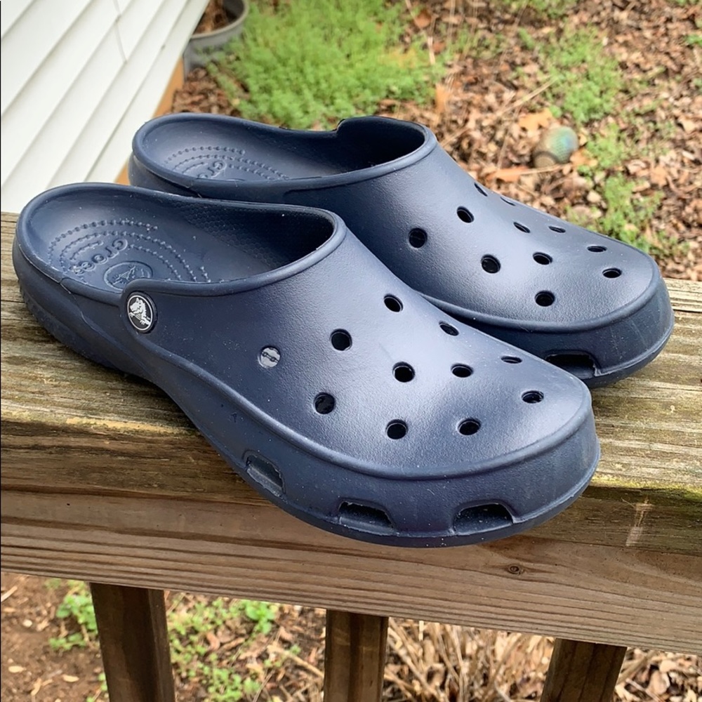 Crocs FreeSail Clogs